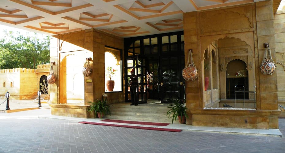 Gorbandh Palace - Jaisalmer, Jaisalmer 5
